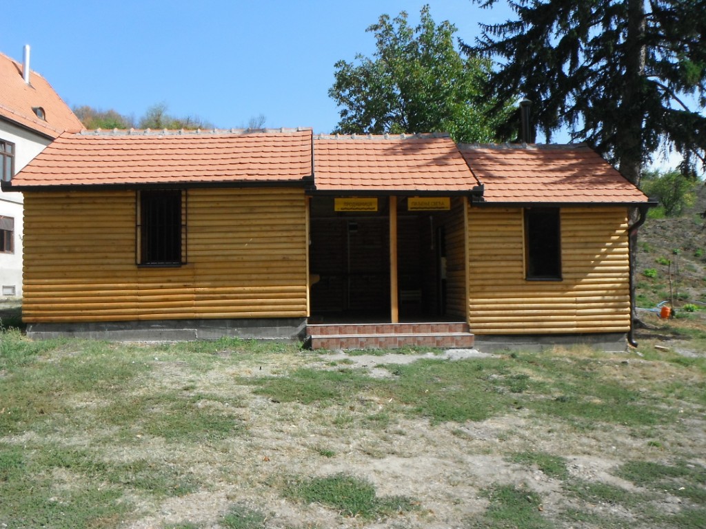 Фотографија из галерије Манастира Кувеждин, 2012 (8)